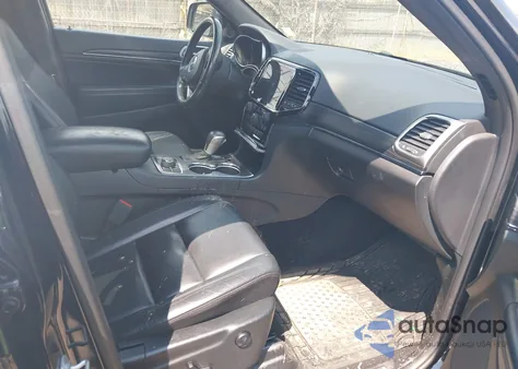 2020 Jeep Grand Cherokee Limited 4X4 z USA, uszkodzony, nr VIN 1C4RJFBG4LC207091